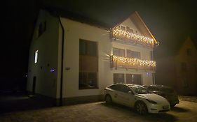 Apartmany Pod Mnichom